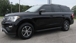 2019 Ford Expedition XLT