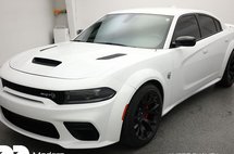 2023 Dodge Charger SRT Hellcat