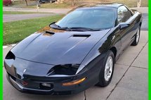 1995 Chevrolet Camaro Z28