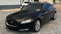 2016 Jaguar XF 35t Prestige
