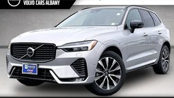 2023 Volvo XC60 B5 Plus Dark Theme