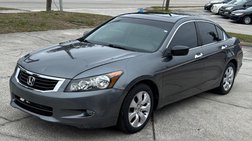 2010 Honda Accord EX-L