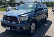 2008 Toyota Sequoia SR5