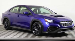 2023 Subaru WRX Limited