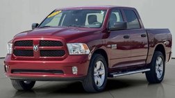 2013 Ram Ram Pickup 1500 Express