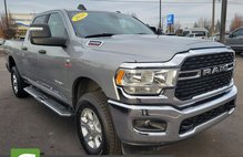 2024 Ram Ram Pickup 2500 Big Horn
