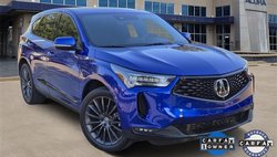 2024 Acura RDX SH-AWD w/Advance w/A-SPEC