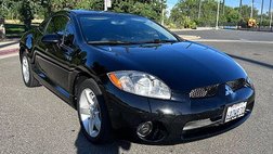 2007 Mitsubishi Eclipse GS