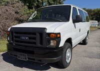 2011 Ford E-Series XL