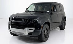 2025 Land Rover Defender 110 P400 S