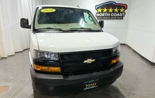 2020 Chevrolet Express 2500