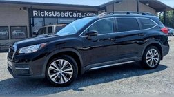 2019 Subaru Ascent Limited 8-Passenger