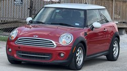 2013 MINI Hardtop Cooper