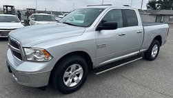 2015 Ram Ram Pickup 1500 SLT