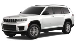 2025 Jeep Grand Cherokee L Laredo X