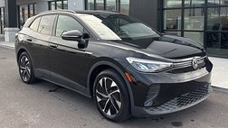 2021 Volkswagen ID.4 Pro