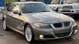 2011 BMW 3 Series 328i xDrive