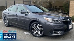 2022 Subaru Legacy Limited