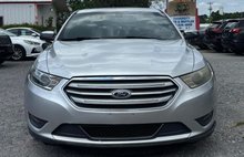 2015 Ford Taurus Limited