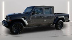 2024 Jeep Gladiator Sport
