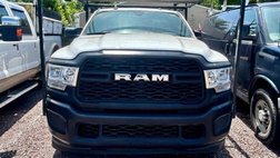 2022 Ram Ram Pickup 2500 Tradesman