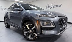 2020 Hyundai Kona Ultimate