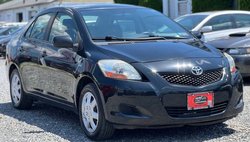 2010 Toyota Yaris Base