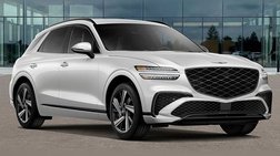 2026 Genesis GV70 3.5T Sport Advanced