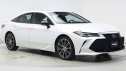 2019 Toyota Avalon Touring