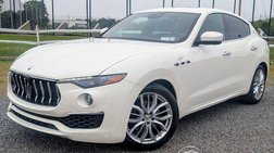 2022 Maserati Levante GT