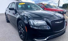 2020 Chrysler 300 