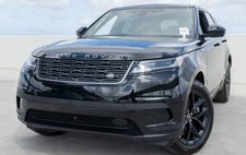 2026 Land Rover Range Rover Velar P250 S