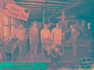 2017 Ram Ram Pickup 1500 Laramie