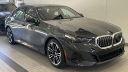 2026 BMW 5 Series 530i xDrive