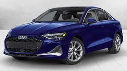 2026 Audi A3 quattro Premium Plus 40 TFSI