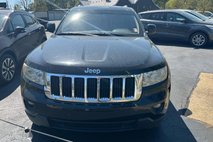 2011 Jeep Grand Cherokee Laredo 2WD