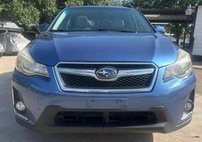 2017 Subaru Crosstrek 2.0i Limited