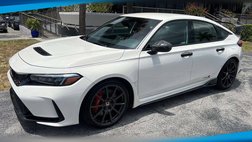 2023 Honda Civic Type R