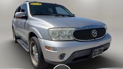 2004 Buick Rainier CXL