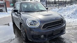 2020 MINI Countryman Cooper S ALL4