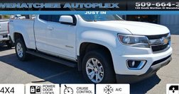 2015 Chevrolet Colorado LT