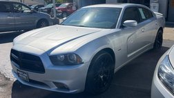 2012 Dodge Charger R/T
