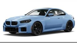 2024 BMW M2 Base