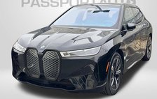 2023 BMW iX xDrive50