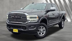 2022 Ram Ram Pickup 2500 Laramie