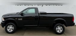 2017 Ram Ram Pickup 2500 Tradesman