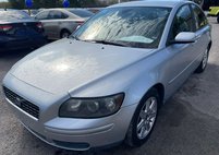 2006 Volvo S40 2.4i