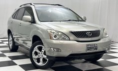 2007 Lexus RX 350 Base