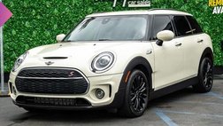 2021 MINI Clubman Cooper S