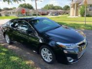 Used toyota avalon kansas city